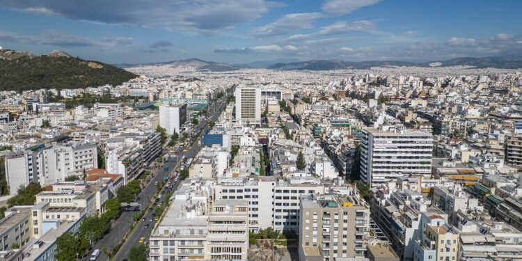 6 κινήσεις-ματ για τα ακίνητα που πρέπει να διαβάσουν όλοι οι ιδιοκτήτες: Ποιοι λαμβάνουν οφέλη και εκπτώσεις
