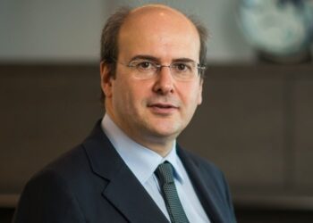 Κωστής Χατζηδάκης: “Η διασύνδεση POS-Ταμειακών, πέτυχε”.
