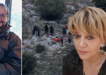 Βασίλης Καλογήρου: Παραιτήθηκε η ιατροδικαστής Ρουμπίνη Λεονταρή