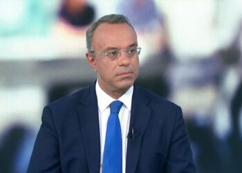Σταϊκούρας: Μέσα στο 2025 η Πατρών - Πύργου, αναζητούμε χρηματοδότηση για το Πύργος - Τσακώνα
