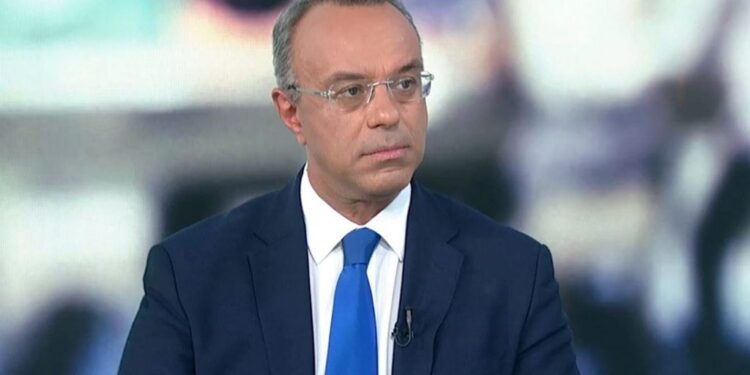 Σταϊκούρας: Μέσα στο 2025 η Πατρών - Πύργου, αναζητούμε χρηματοδότηση για το Πύργος - Τσακώνα