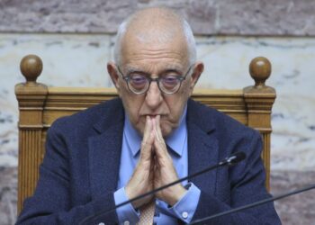 Κακλαμάνης για Τέμπη: Η δικαίωση θα έρθει ο κόσμος να χαλάσει