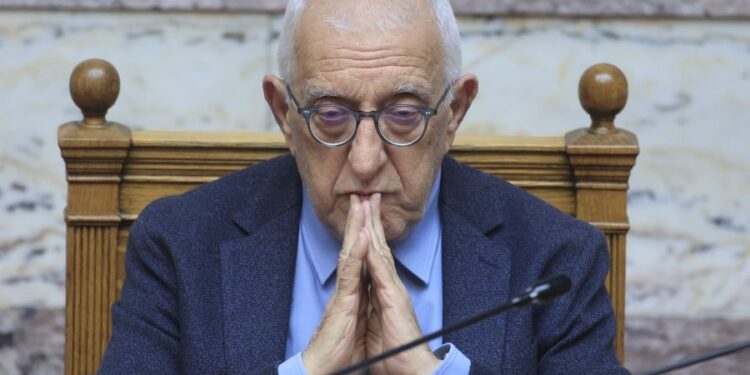 Κακλαμάνης για Τέμπη: Η δικαίωση θα έρθει ο κόσμος να χαλάσει