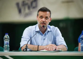 Δούκας: Να δώσουμε το παρών στη συγκέντρωση για την τραγωδία των Τεμπών