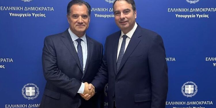 Θ.Παπαθανάσης: “Προχωρά το Αιμοδυναμικό Εργαστήριο στο Νοσοκομείου του Αγρινίου”.