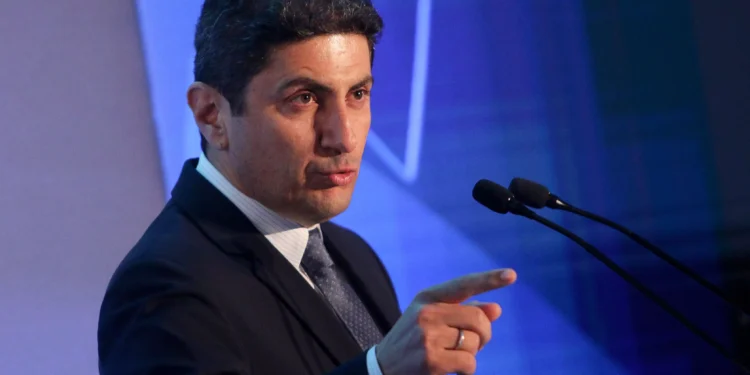Λ.Αυγενάκης: “Η ολοκλήρωση του ΒΟΑΚ, διασφαλίζει την ανάπτυξη του νησιού και την ασφάλεια των πολιτών”.