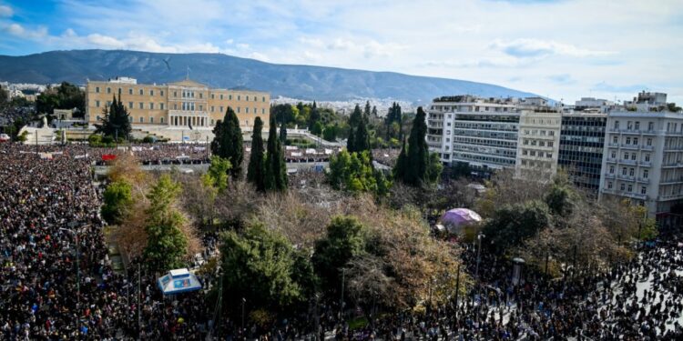 Χρυσοχοΐδης: Σαφής εντολή στην Αστυνομία να διαφυλάξει την ασφάλεια των διαδηλωτών
