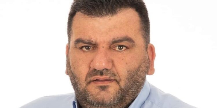 Χαράλαμπος Γαλάνης στην Today Press : «Πάμε να οργανώσουμε έναν σύγχρονο δήμο»