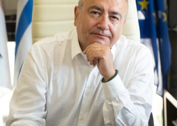 Νίκος Μπάμπαλος στην Today Press: «Ναι στην διάνοιξη της Κύμης αλλά με σκεπαστό το κομμάτι που διαπερνά το Ηράκλειο»