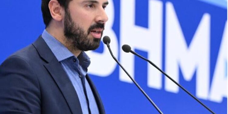 Ν.Ρωμανός: “Η πανικόβλητη ανακοίνωση του Γραφείου Τύπου του ΠΑΣΟΚ, εκθέτει για πολλοστή φορά τη Χαριλάου Τρικούπη”.