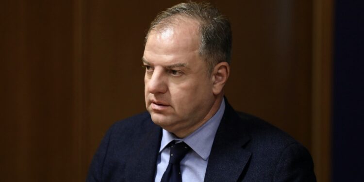 Διονύσιος Σταμενίτης: «Είμαστε ανοικτοί στη συζήτηση κάθε ρεαλιστικής, λογικής και υλοποιήσιμης πρότασης»