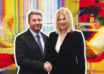 Μεταγραφές βουλευτών: Παζάρια, υπολογισμοί, καριέρες