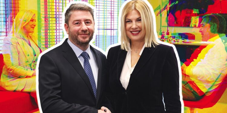 Μεταγραφές βουλευτών: Παζάρια, υπολογισμοί, καριέρες