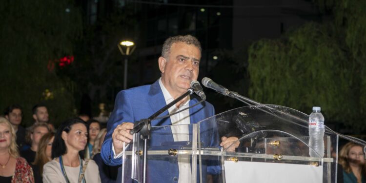 Χρήστος Αηδόνης αποκλειστικά στην TodayPress: Ο Δήμος θα δουλεύει για τον Δημότη
