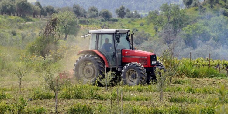 ΕΛΓΑ: Σήμερα θα καταβληθούν αποζημιώσεις ύψους 30 εκατ. ευρώ