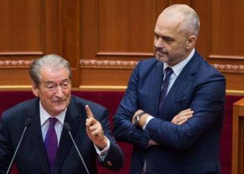 Αλβανία: Τα «πρόσωπα κλειδιά» και οι αλλαγές στη γειτονιά μας