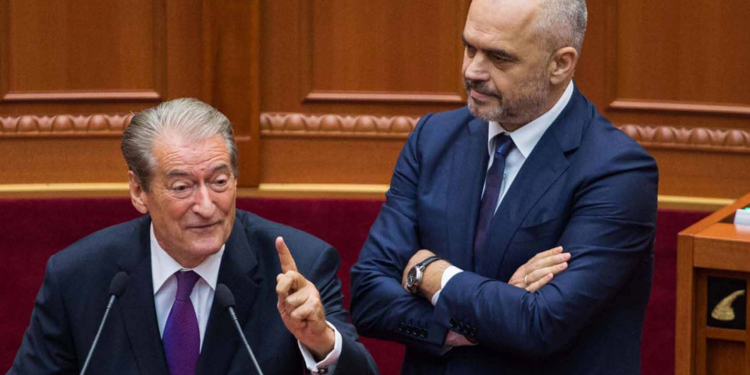 Αλβανία: Τα «πρόσωπα κλειδιά» και οι αλλαγές στη γειτονιά μας