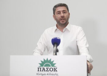Προσεχώς γκρεμός!