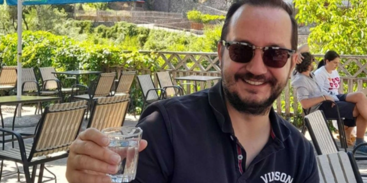 Καλογήρου: Πού και πότε θα γίνει η κηδεία – Τα τρία σενάρια που είναι πάνω στο τραπέζι για το τραγικό του τέλος