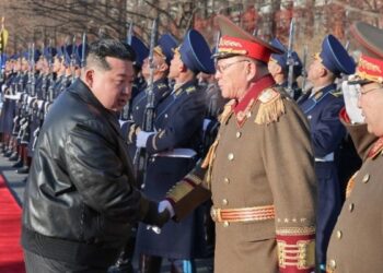 Βόρεια Κορέα: Η Πιονγκγιάνγκ στέλνει κι άλλα στρατεύματα στη Ρωσία