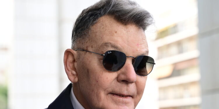 Που και πότε θα γίνει η κηδεία του Αλέξη Κούγια