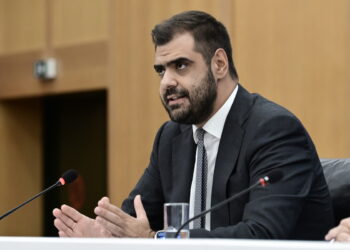 Μαρινάκης: Κανείς δεν έχει αρνηθεί τη συζήτηση με πολύ σημαντικές παραδοχές πολλών λαθών
