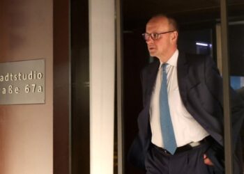 Γερμανία: Συγχαρητήρια των πολιτικών ηγετών για τη νίκη του Μερτς