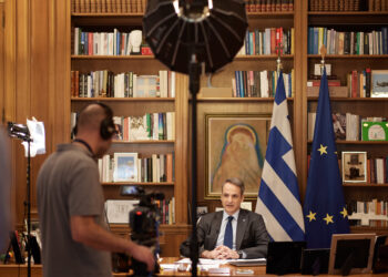 Η Δικαιοσύνη δεν έχει ούτε κόμμα, ούτε χρώμα