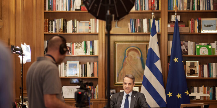 Η Δικαιοσύνη δεν έχει ούτε κόμμα, ούτε χρώμα