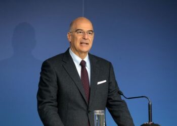Δένδιας: Προχωράμε στη μεγαλύτερη μεταρρύθμιση στις Ένοπλες Δυνάμεις από τη σύσταση του νέου ελληνικού κράτους