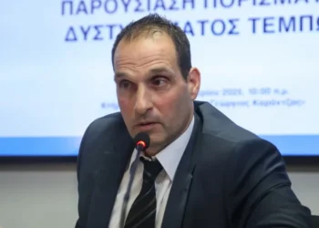 Παπαδημητρίου (ΕΟΔΑΣΑΑΜ): Ασφαλέστερος ο σιδηρόδρομος σήμερα από ό,τι ήταν το 2023