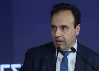 Παπαστεργίου: Σε εξέλιξη σημαντικές συνεργασίες για αξιοποίηση ψηφιακών εργαλείων