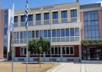 Περιφέρεια Θεσσαλίας: Οργάνωση συστήματος εθελοντισμού στην πολιτική προστασία
