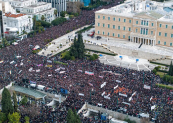 O απόηχος των συλλαλητηρίων που βούλιαξαν την Ελλάδα