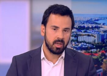 Ρωμανός: Το να μιλάει για δικαιοσύνη ο κ. Φάμελλος και ο ΣΥΡΙΖΑ παραμένει πάντα το πιο σύντομο ανέκδοτο