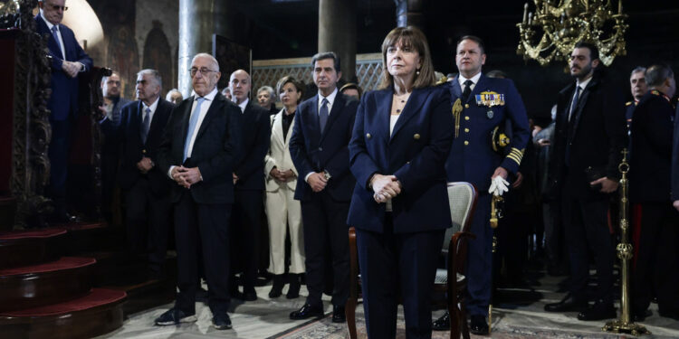 Σακελλαροπούλου: Γιορτάζουμε την 112η επέτειο της απελευθέρωσης των Ιωαννίνων από τον τουρκικό ζυγό