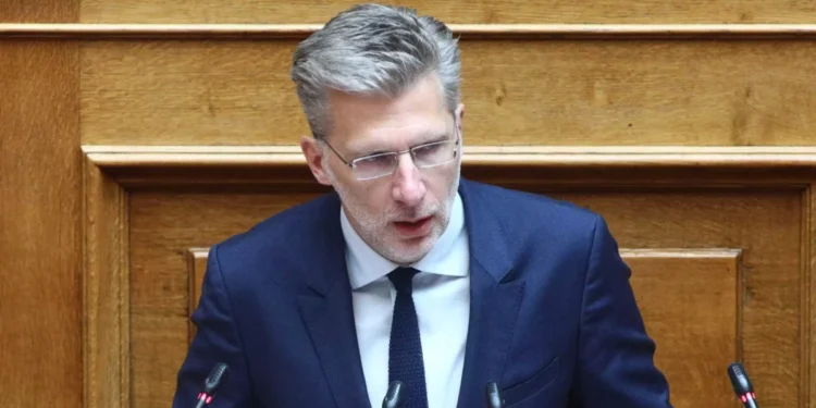 Σκέρτσος: Ευαγγέλιο για την εθνική αυτογνωσία το πόρισμα του ΕΟΔΑΣΑΑΜ