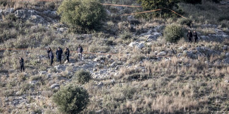 «Μιλούν για κυβέρνηση δολοφόνων: Ως εδώ, αρκετά! »