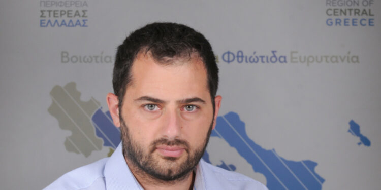 Περιφέρεια Στερεάς Ελλάδας: Χρηματοδότηση 3.000.000 € για συντήρηση του οδικού δικτύου της Φθιώτιδας