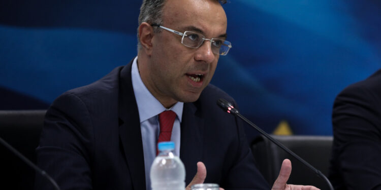Σταϊκούρας: Οι υπηρεσίες που προσφέρουν οι αστικές συγκοινωνίες, βελτιώνονται, μέρα με τη μέρα