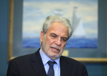 Στυλιανίδης: Το καλοκαίρι η γραμμή «Σαμοθράκη - Αλεξανδρούπολη» έχει μεγάλη εμπορική κίνηση, άρα δεν είναι απαραίτητο να επιδοτείται