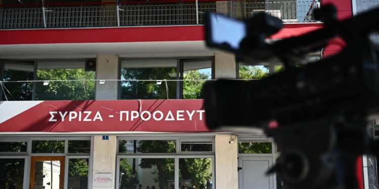 Μαζί δεν κάνουν, χώρια μπορούν;