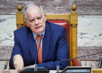 Τασούλας: Η ενότητα είναι το «αόρατο νήμα» που μας ενώνει