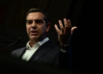 Πόσα πληρώνουν στο HARVARD για να ακούσουν τον Αλέξη Τσίπρα;
