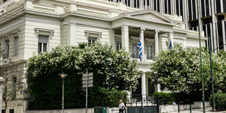 Διπλωματικές πηγές: Την τελευταία πενταετία έχει εδραιωθεί μια εξαιρετικά καλή σχέση με τις ΗΠΑ