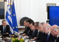 Υπουργικό Συμβούλιο: Το πρόσημο του αναπτυξιακού νόμου είναι η ενίσχυση της βιομηχανίας και των θέσεων εργασίας