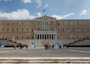 ΚΕΦΙΜ: Στο ιστορικό χαμηλό η νομοθετική συναίνεση της αντιπολίτευσης στα νομοσχέδια της κυβέρνησης