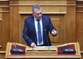 Βρούτσης: Ο αθλητισμός δεν έχει ιδεολογικό και κομματικό πρόσημο