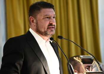 Α’ Αντιπρόεδρος της πολιτικής ομάδας του ΕΛΚ στην Επιτροπή των Περιφερειών της Ε.Ε. εκλέχθηκε ομόφωνα ο Περιφερειάρχης Αττικής