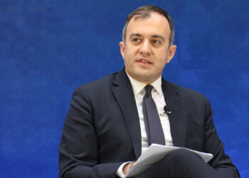 Χατζηβασιλείου: Στο Ριάντ επιβεβαιώσαμε τη στρατηγική σχέση Ελλάδας - Σαουδικής Αραβίας